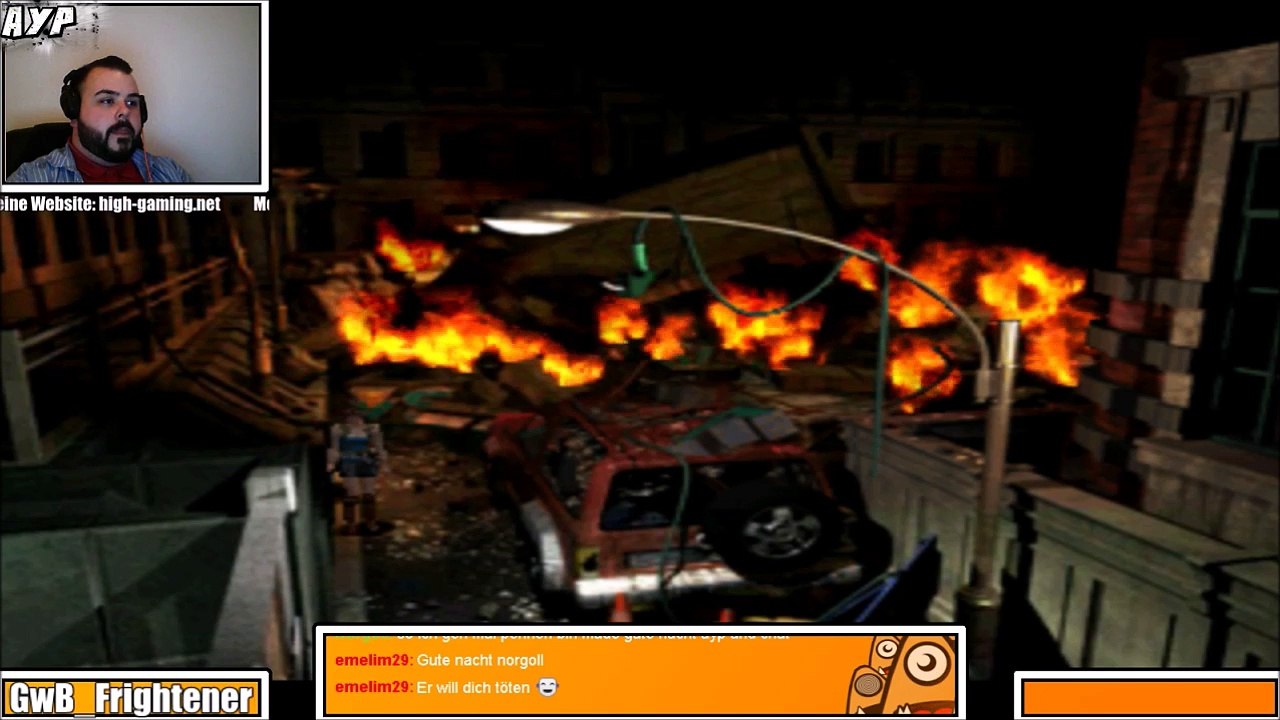 Best of Ayp | Resident Evil 3 | Deutsch | German