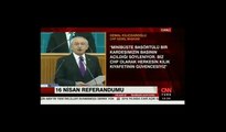Kılıçdaroğlu'ndan referandum resti: AYM'ye gitmiyoruz, karar milletin