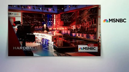 Hardball with Chris Matthews 2/13/17 | Trump in a digital age