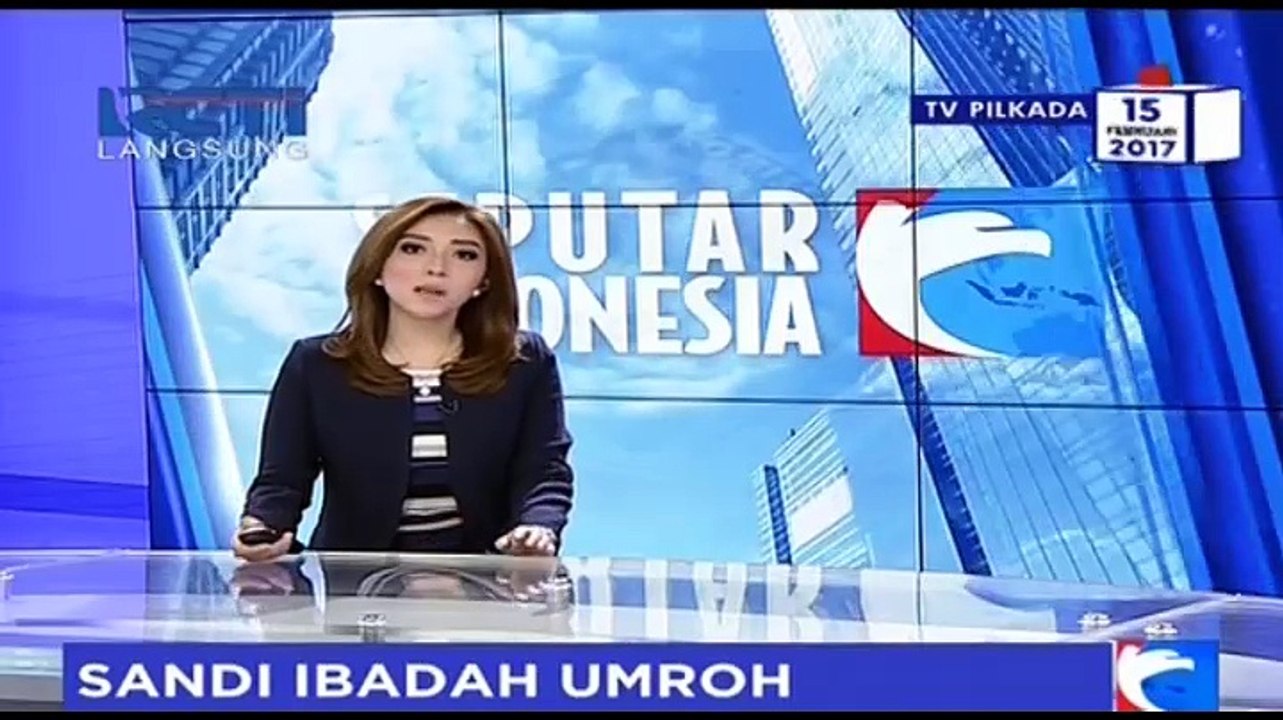 Sandi Ibadah Umroh