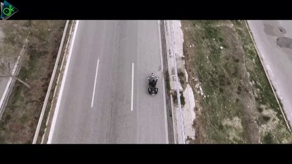 Δημήτρης Λιόλιος - Ένα Τραγούδι (Official Video Clip)