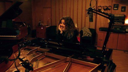 Sandrine Gameiro - Cover Eternal Flame