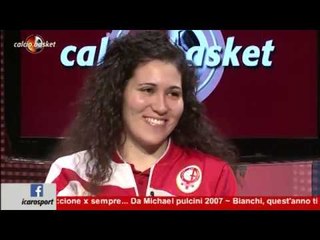 Icaro Sport. Calcio.Basket del 13 febbraio 2017 - 3a parte