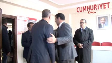 Diyarbakır CHP'li Aytuğ Atıcı: "Evet" ve "Hayır" Oylarını Korumak Bizim Namusumuzdur