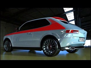 Conhece o novo Fiat 127: O clássico voltou em grande!