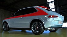 Conhece o novo Fiat 127: O clássico voltou em grande!