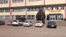 Kırıkkale'de Fetö'nün Eski Okulunda Gizli Kasa Bulundu