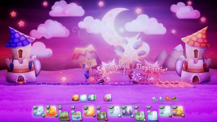 Alchemic Jousts - Official Trailer - PS4