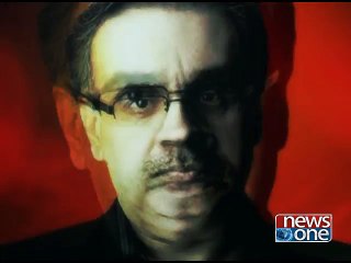 Watch | Live with Dr Shahid Masood | Starting Tonight  at 8:03pm