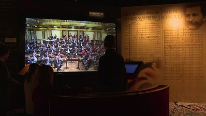 Le beau Danube bleu, 150 ans de valse et toujours en piste