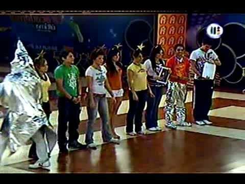 Reparto de Canciones (Concierto 11)