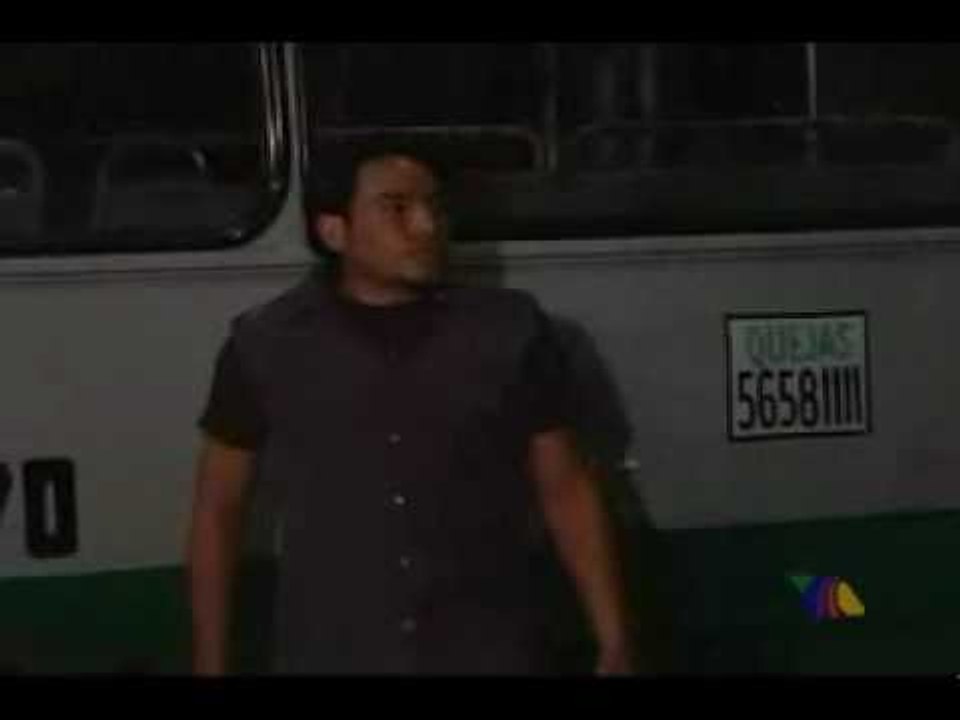 Infarto, Luchadores salen del ring para matar