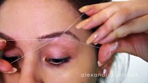 How to Apply Eyeshadow PERFECTLY