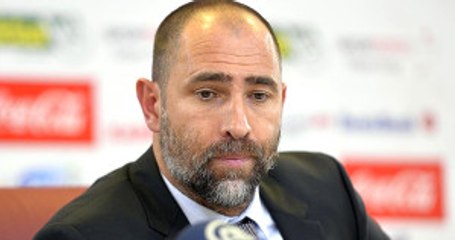 Galatasaray'ın Anlaştığı Tudor, "Şampiyon Olacak Takım Beşiktaş" Demişti