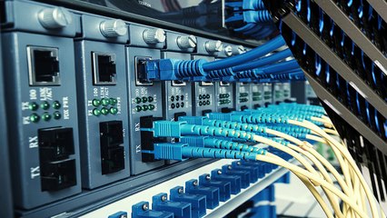 Hire the best computer Cabling services in Alexandria VA