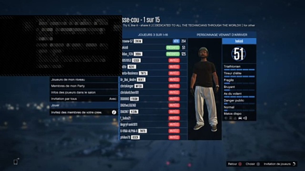 [FR-PS4] Course WTF (4)