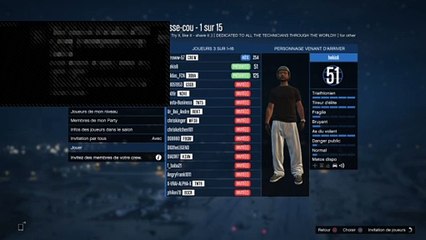 [FR-PS4] Course WTF (4)