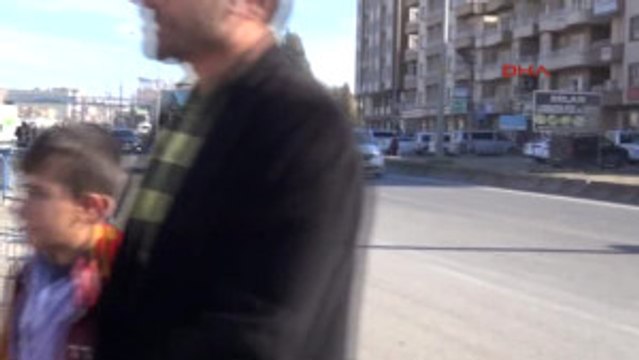 Şırnak Silopi'li Fırıncı, Oğlunun Hakan Şükür Olan Adını Değiştirmek Için Mahkemeye Başvurdu