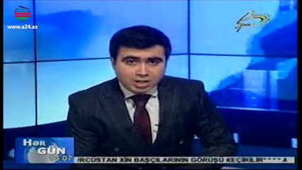 Azərbaycanlı aparıcıların canlı efirdə səhvləri