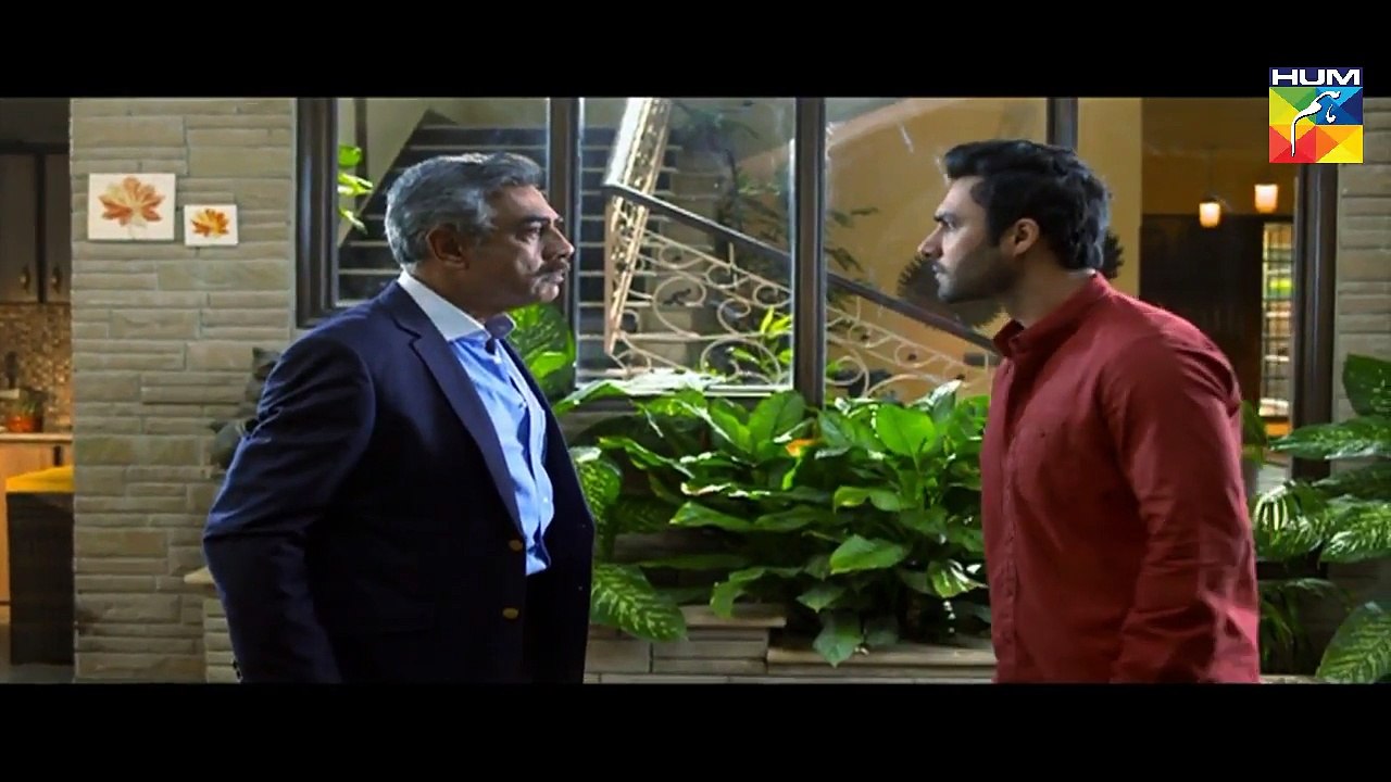 Yeh Raha Dil Episode 1 Full HD HUM TV Drama 13 February 2017