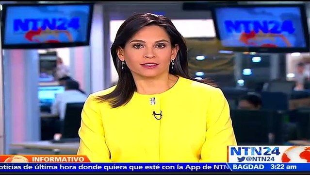 Vicepresidente venezolano Tareck El Aissami estaría vinculado con empresas en Europa según EE. UU.