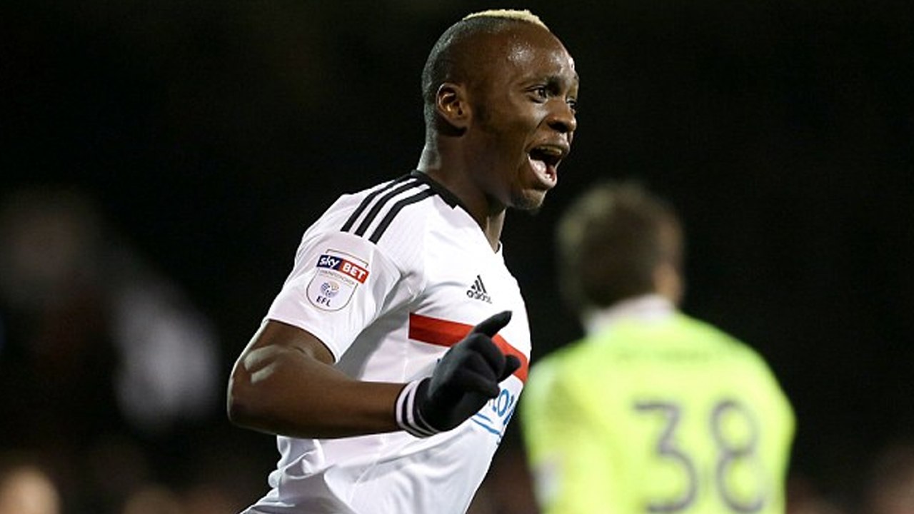 Fulham 3-2 Nottingham Forest || All Goals & Highlights