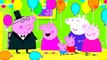 Peppa Pig Mummy Pigs Birthday Coloring Pages Peppa Pig Coloring Book