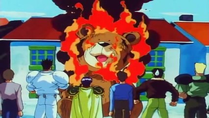 Epi 05 - Caçadores de Elfas Dublado