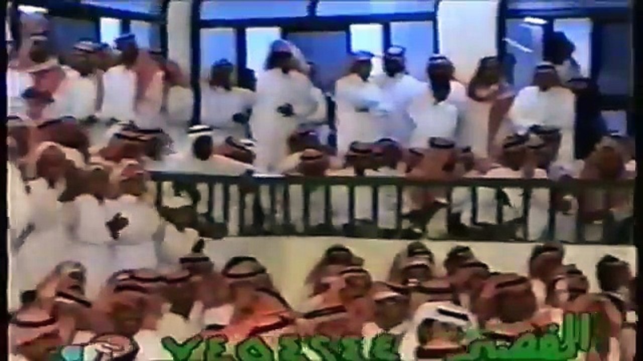 الرياحي و السناني مع مستور و ملفي ( 1418 هـ الطايف )