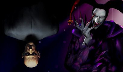 Devil May Cry 3 Special Edition   Missão   6 – Family Tiés