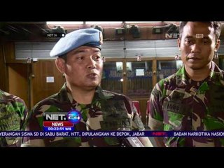 Pertunjukan Musik Meriahkan HUT Paspampres ke-71