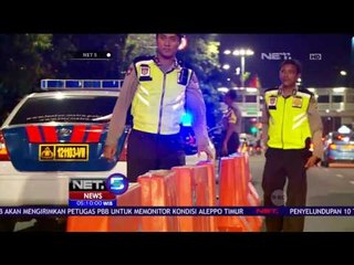 Sidang Kedua Ahok Digelar Selasa Pagi - NET5