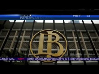 Gambar Uang Rupiah Baru - NET 12