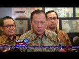 Gubernur Bank Indonesia Mengenai Peluncuran Rupiah Baru - NET 12