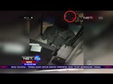 Aksi Pembobol ATM Terekam CCTV - NET 24