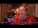 Sambut Natal, Rumah Warga di Jerman Dihiasi Ribuan Lampu Berwarna warni - NET24