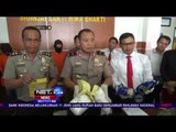 Polisi Gagalkan Aksi Ibu dan Anak Menyelundupkan 4200 Ekstasi - NET24