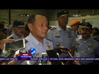 13 Jenazah Korban Tiba di Malang - NET 24