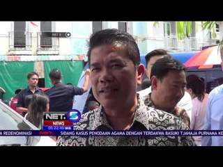 Uang Baru Laris Diserbu Warga - NET5