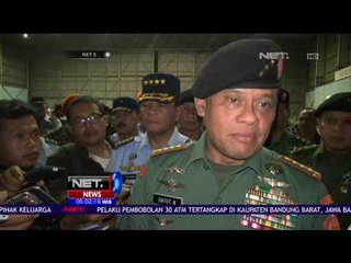 13 Jenazah Diserahkan pada Keluarga - NET 5