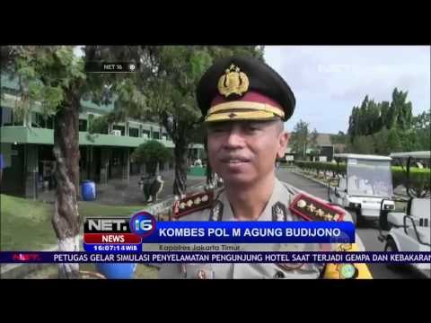 Kasus Dugaan Penganiayaan Polantas, Penyidikan Terus Berlanjut - NET 16