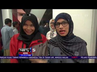 6000 Durian Disajikan dalam Pesta - NET 5