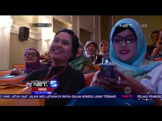 Mengasah Bakat Anak Lewat Lomba - NET 5