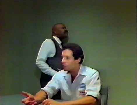 Police Academy (1984) - VHSRip - Rychlodabing (4.verze)