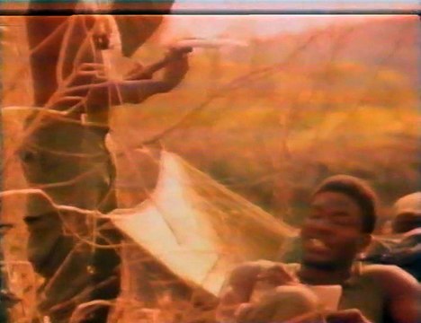 Platoon (1986) - VHSRip - Rychlodabing (2.verze)