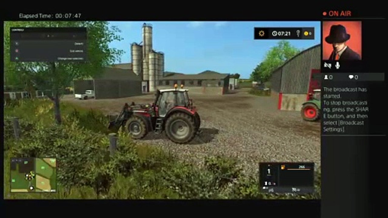 pookie07242003's Live PS4 Broadcast (6)