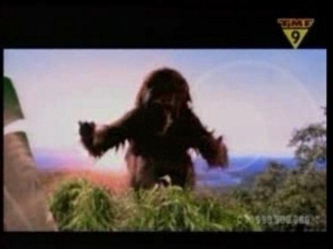 FATBOY SLIM - Right Here, Right Now