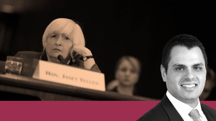 Yellen sparks hawkish sentiment