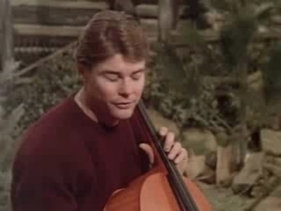 Violoncelle airwolf