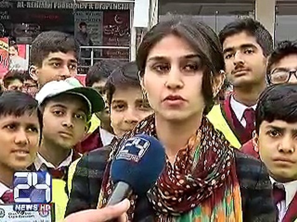 Practical Training of SLS School Champions  news